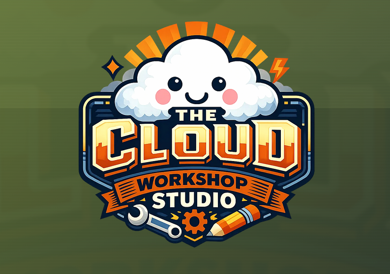 The Cloud Workshop Logo
